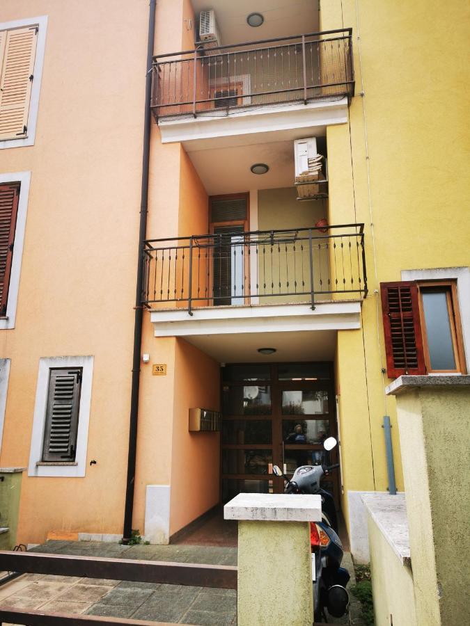 Santa Eufemia Rovinj 10Min Walk To City & Free Garage Parking Daire Dış mekan fotoğraf